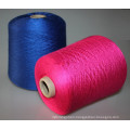 Recycled Cotton Viscose Yarn for Knitting Carpet